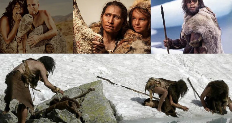 Vintage aviator shearling leather jacket showcasing the history and evolution of classic shearling outerwear in men's fashion.