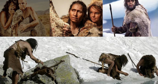 Vintage aviator shearling leather jacket showcasing the history and evolution of classic shearling outerwear in men's fashion.