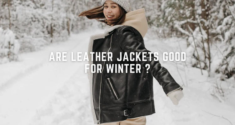 A stylish aviator shearling leather jacket with a thick wool lining, perfect for winter wear, offering warmth, durability, and a timeless fashion appeal.