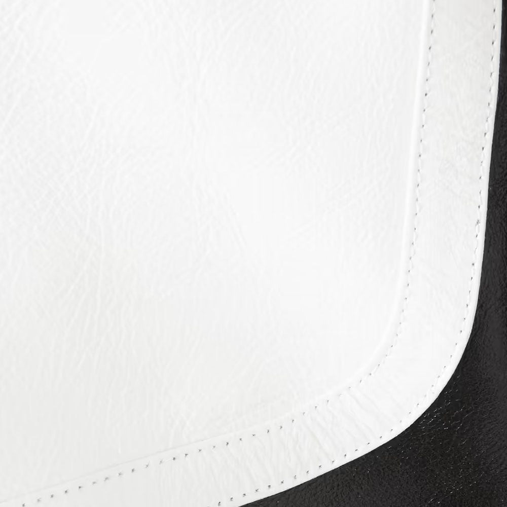 Women Sheepskin Motorcycle Biker Leather Jacket