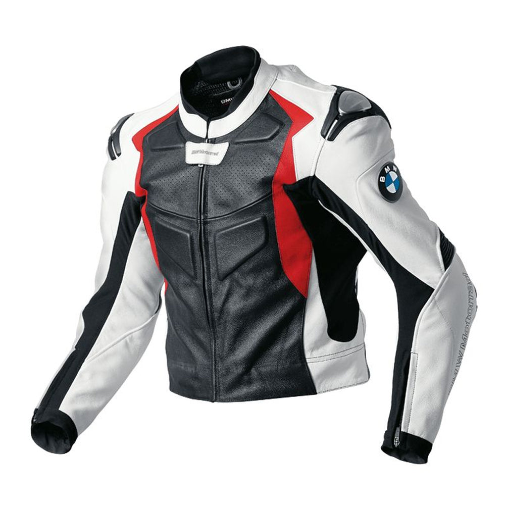 BMW Leather Jacket-Motorcycle Jacket-Racing Jacket-Riding Jacket