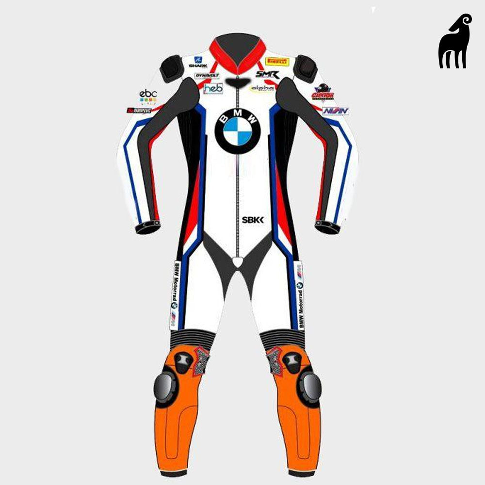 BMW Leather Suts-Racing Suits-Motorcycle Suits