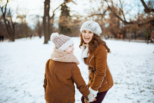 Why Sheepskin Leather Coats Remain Timeless: A Deep Dive into Style, Warmth & Trendy Hues Like the Blue Sheepskin Coat