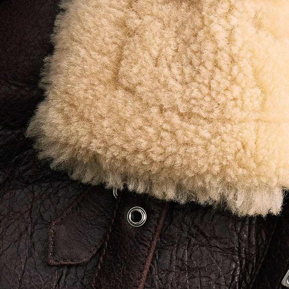 Why Sheepskin Leather is the Ultimate Winter Essential