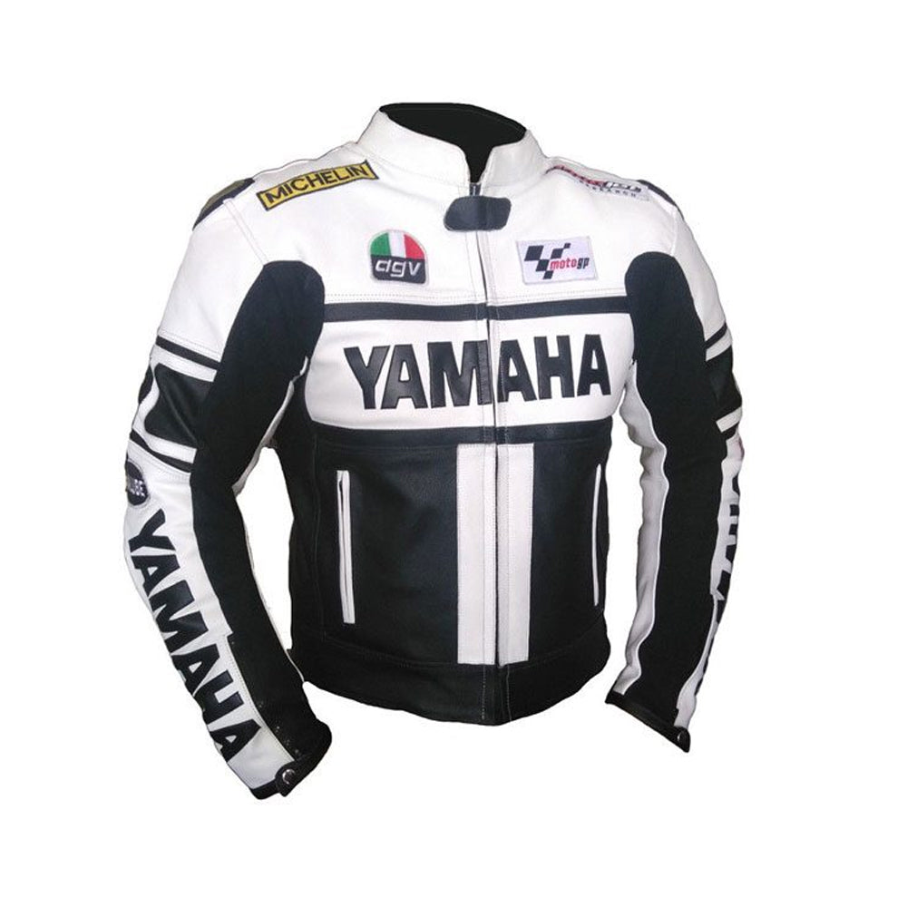 Yamaha Jacket-Racing Jacket-Motorcycle Jacket