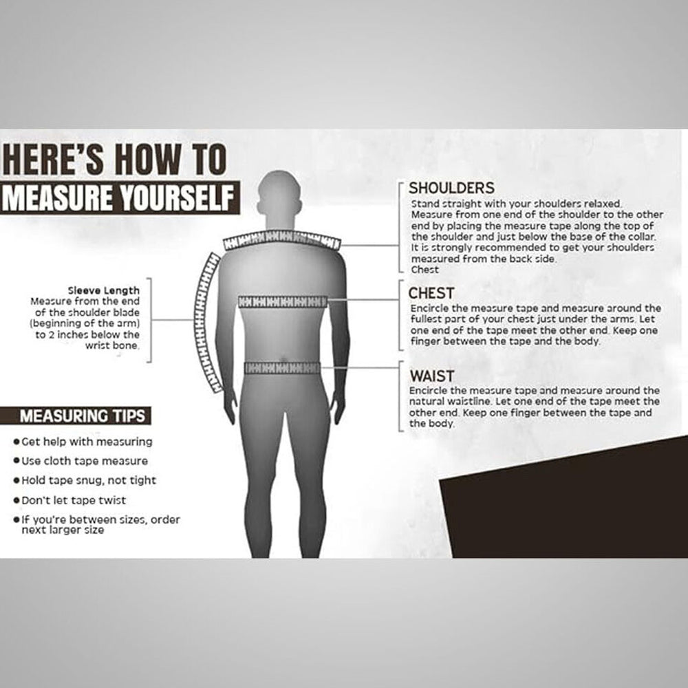 Body Measurements