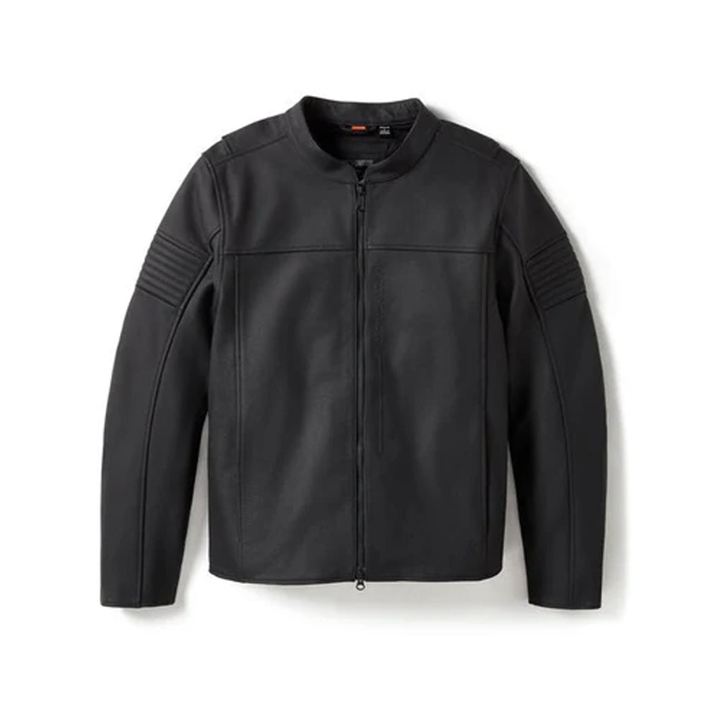 Harley-Davidson Leather Jackets | Authentic Vintage Biker Gear
